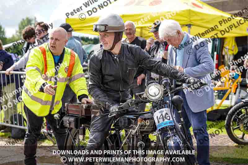 Vintage motorcycle club;eventdigitalimages;no limits trackdays;peter wileman photography;vintage motocycles;vmcc banbury run photographs